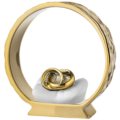 diam cm 9 - gold