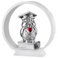 diam cm 11,5 - silver