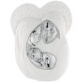cm 30 h 40 - white