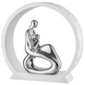 diam cm 16,5 - silver