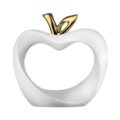 cm 20 h 19 - white & gold