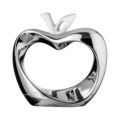 cm 20 h 19 - silver & white