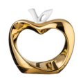 cm 20 h 19 - gold & white