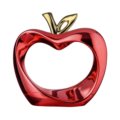cm 20 h 19 - red & gold