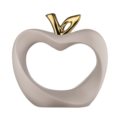 cm 20 h 19 - grey & gold