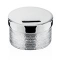 diam cm 7 h 4 - silver