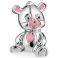 cm 10 h 12,5 - rosa