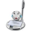 diam cm 10,8 - silver