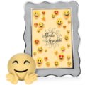 cm 9x13 - giallo soft touch