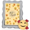 cm 9x13 - yellow soft touch