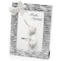 cm 6,5x9 - argento