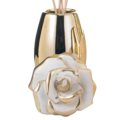 cm 11,5 h 13 - rose