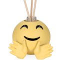 diam cm 9 - giallo soft touch
