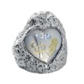 h cm 5,5 - silver