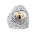 h cm 5,5 - silver