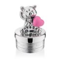 cm 8,5 h 12 - pink