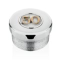 diam cm 7 h 4 - coperchio argento