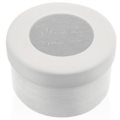 cm 8,5 h 5 - white