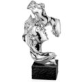 h cm 28 - silver