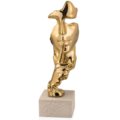h cm 30,5 - gold