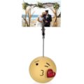 diam cm 4,5 - giallo soft touch