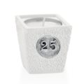 cm 5 h 5 - white
