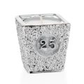 cm 5 h 5 - silver