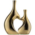cm 20 h 24 - gold