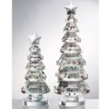 Natale 2025 cm 8x8 h 20