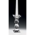 Cristalleria cm 6x6 h 15