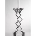 Crystalware cm 6x6 h 19