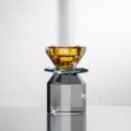Crystalware cm 6x6 h 10