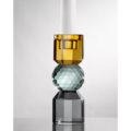 Cristalleria cm 6x6 h 16