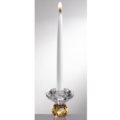 Crystalware cm 7x7x7 - amber