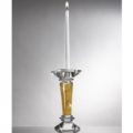 Crystalware cm 9x9 h 23
