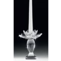 Crystalware cm 12x12 h 14