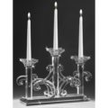 Cristalleria cm 8x35 h 23