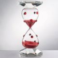 Natale 2025 cm 10x10 h 20