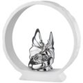 diam cm 11,5 - silver