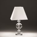 Crystalware cm 18x18 h 40
