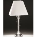 Cristalleria cm 30x30 h 68
