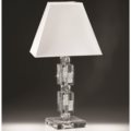 cm 27x27 h 56 - argento