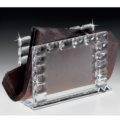 Crystalware cm 17x5 h 12