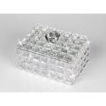 cm 17x13 h 10 - silver