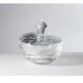 Crystalware cm 11x11x11