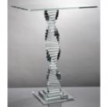 Crystalware cm 40x40 h 53