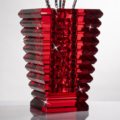Crystalware cm 14x14 h 21