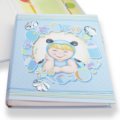 cm 20x25 - light blue