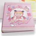 cm 20x25 - pink