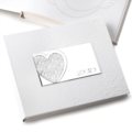 cm 30x25 - silver wedding